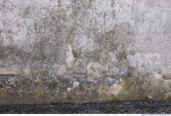 Photo Textures of Wall Plaster